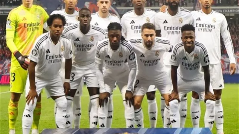 ريال مدريد يصدم إنتر ميلان .. ويوقع إتفاقية مع فريق إيطالي أخر بخصوص نجمه
