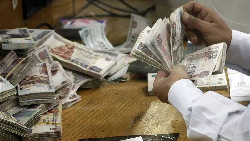 مواعيد صرف معاشات شهر أبريل.. أعرف هتقبض معاشك أمتى؟