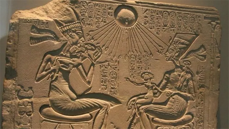 خبير بالفن المصري القديم: اختيار المعابد لتوثيق التاريخ العسكري لم يكن مصادفة