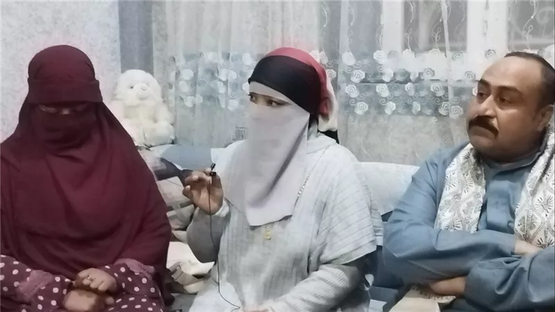 نساء لا يعرفن المستحيل.. حكايات المأذونات مع مهنة الرجال في قلب الصعيد الجواني