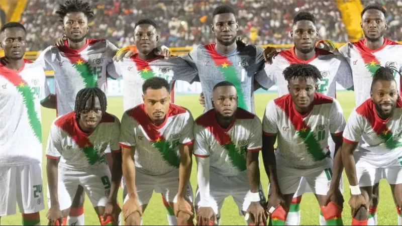 تصفيات كأس العالم.. بوركينا فاسو تلاحق الفراعنة.. ونيجيريا تحقق فوزها الأول