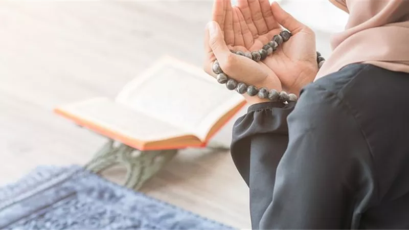 أذكار الصباح الواردة عن النبي.. حصن المسلم وبوابة البركة في بداية يومك
