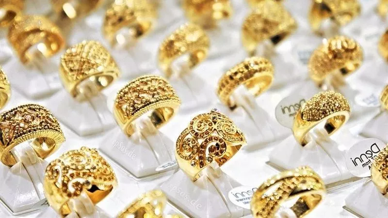انخفاض سعر الذهب اليوم الإثنين في مصر.. عيار 21 مفاجأة 