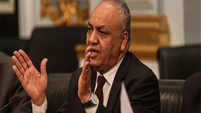 مصطفى بكري: المنطقة العربية تزداد اشتعالًا .. وموقف مصر من التهجير لن يتغير 