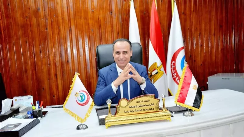 بمناسبة عيد الأم.. وكيل 