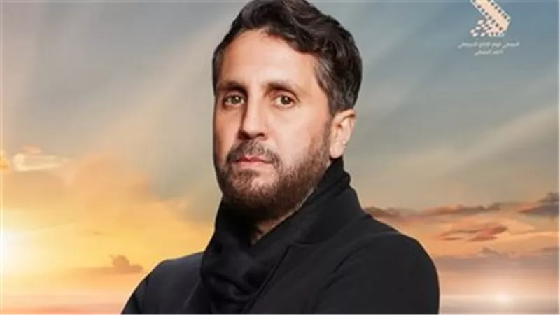 الفنان «هشام ماجد» يعلن بدء تصوير فيلمه الجديد «برشامة»