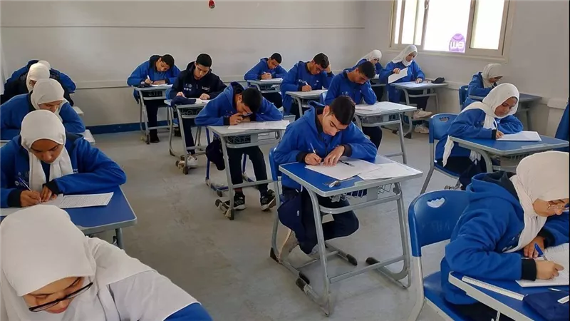 “ساعة خير”.. مبادرة تعليمية متواصلة لطلاب الثانوية والإعدادية في الشرقية