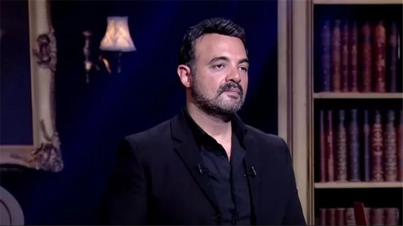 عمرو محمود ياسين لـ سلوم حداد: «لست في موقع يسمح لك بتقييمنا»
