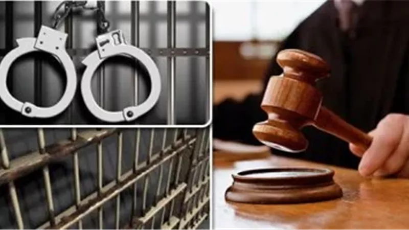 السجن والغرامة عقوبة التعدي على موظف عام أثناء تأدية عمله وفقًا للقانون