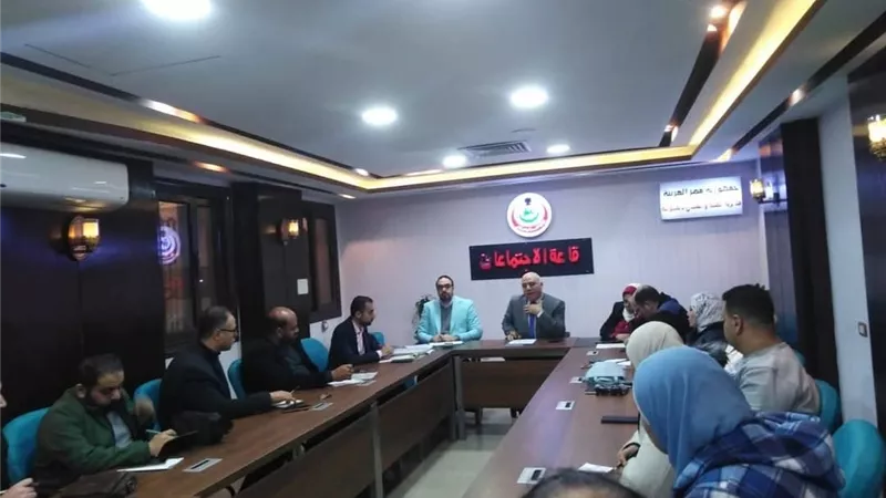 استعدادا عيد الفطر.. 