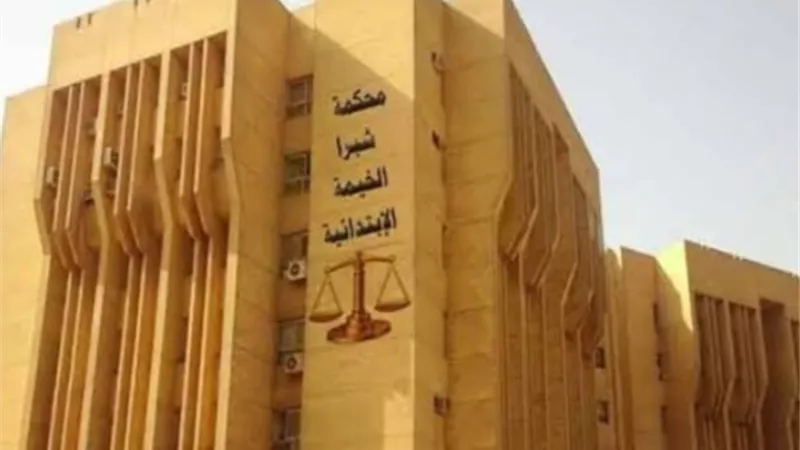 تأجيل محاكمة عاطل قتل جدته لسرقه فيزا المعاش بقليوب