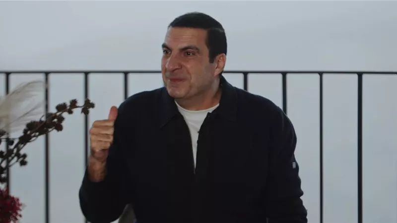 خوارق العادات والإعانة الربانية.. الداعية عمرو خالد يكشف سر التوازن في الحياة