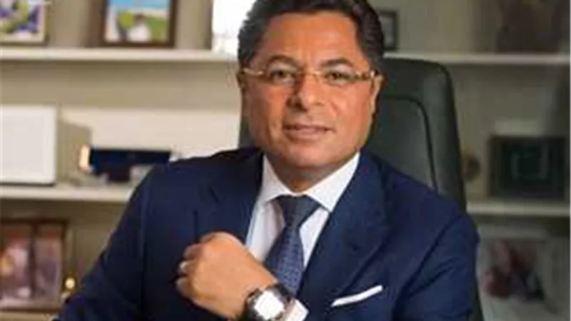 خالد أبو بكر لـ