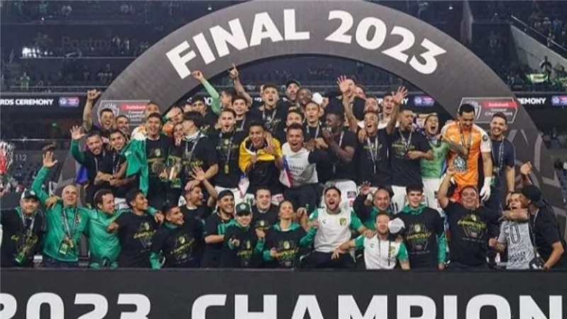 ازدواج الملكية يطيح بكلوب ليون المكسيكي خارج كأس العالم للأندية 2025