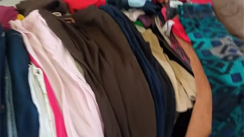 مركز شباب فيصل بالسويس ينظم معرضا خيريا لدعم الأسر الأولى بالرعاية