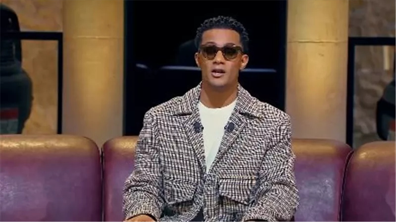 محمد رمضان: