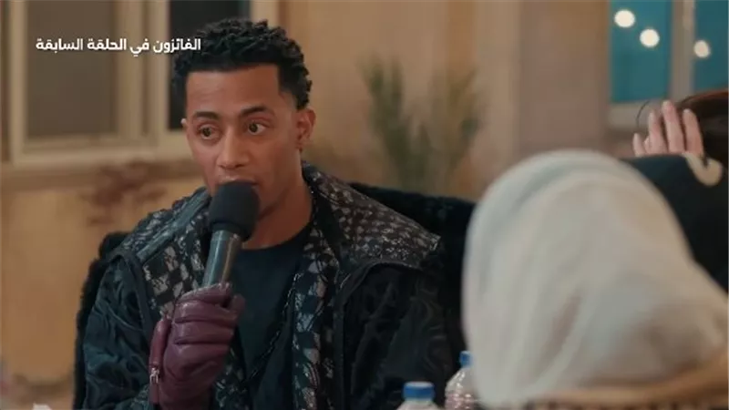 محمد رمضان : «دخولي الجيش وتقديم مدفع رمضان» أفضل بطولتين في حياتي