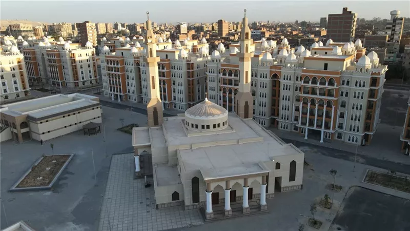 صندوق التنمية الحضرية: حصر أراضي كورنيش القاهرة والجيزة لا يعني بيع أصول الدولة