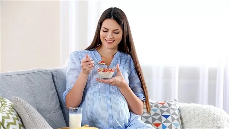 حلويات صحية للحوامل في رمضان.. استمتعي بالمذاق دون قلق