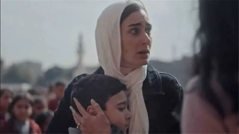 الحلقة السادسة من لام شمسية : نيللي تتعامل مع وسام .. ويوسف يغضب منه لتغيير طريقة تعامله