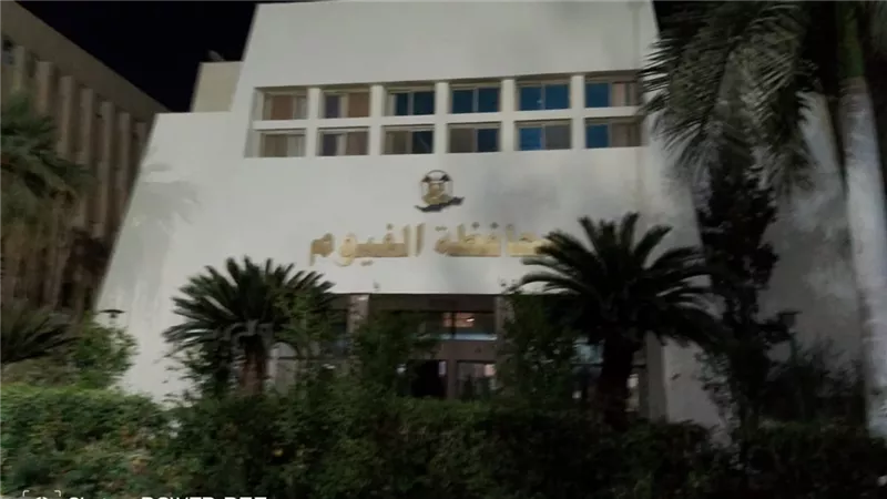 ساعة الأرض.. الفيوم تشارك في المبادرة العالمية للتوعية بخطورة الاستهلاك المفرط للطاقة