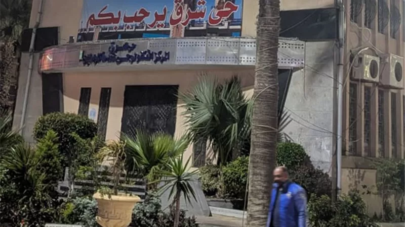 ساعة الأرض.. محافظ الإسكندرية: إطفاء أنوار الجهات غير الحيوية دعما للبيئة