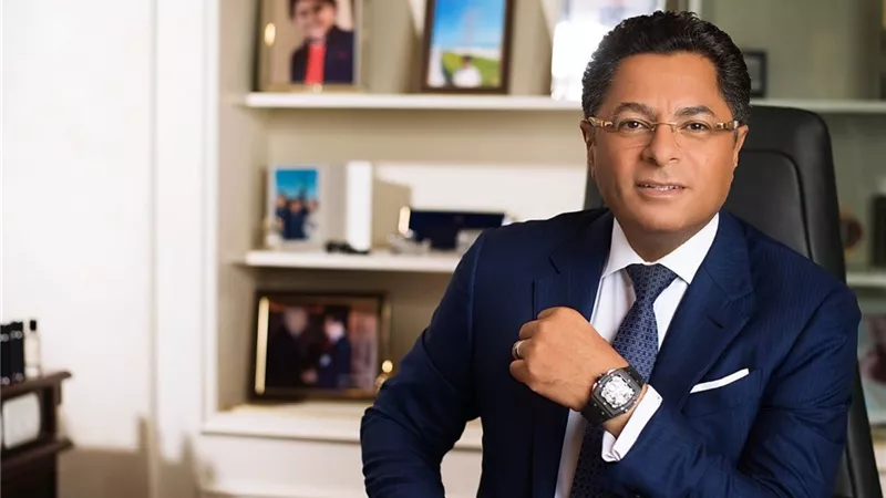 لا تقل أهمية عن أكتوبر.. كيف وصف خالد أبو بكر الحرب على الإرهاب؟