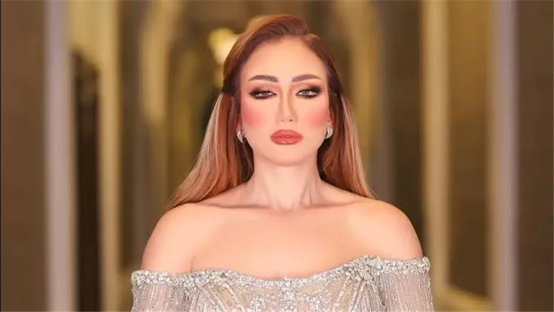 ريهام سعيد تعلق على مشهد السيلفي من مسلسل وتقابل حبيب: أوسكار