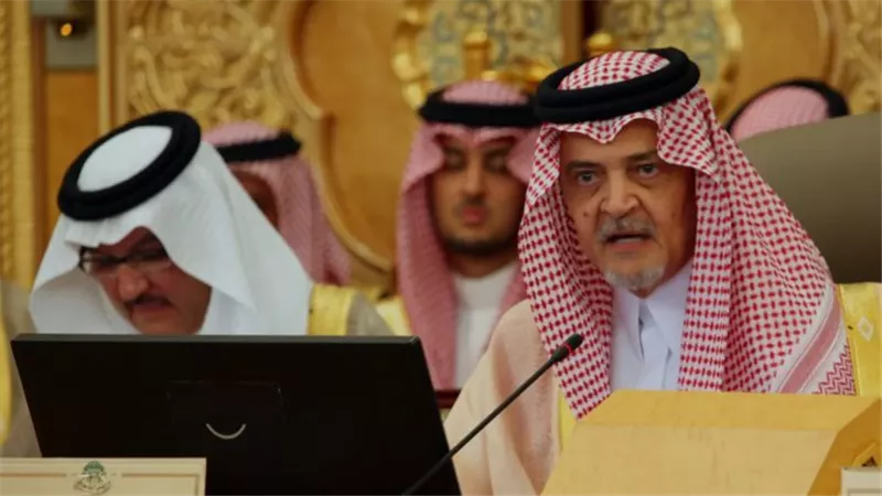 نجيب ساويرس في ذكرى رحيل سعود الفيصل: أفخر بمعرفتي بأصحاب التربية الملكية والتواضع