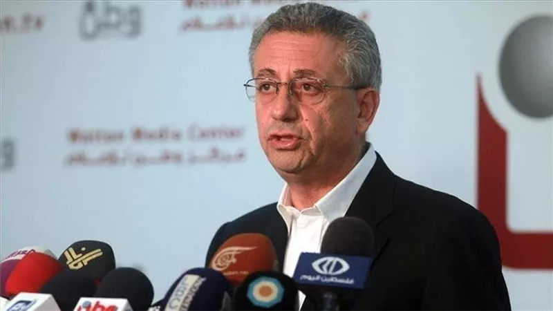 الأمين العام للمبادرة الفلسطينية: القوات الفاشية تسعى الآن لتدمير النظام القضائي الإسرائيلي