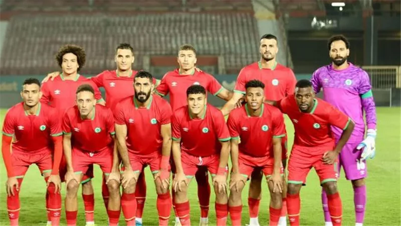  مودرن سبورت يحسم التعاقد مع أدهم نبيل وسيد صبحي ومصطفى جمال | خاص 