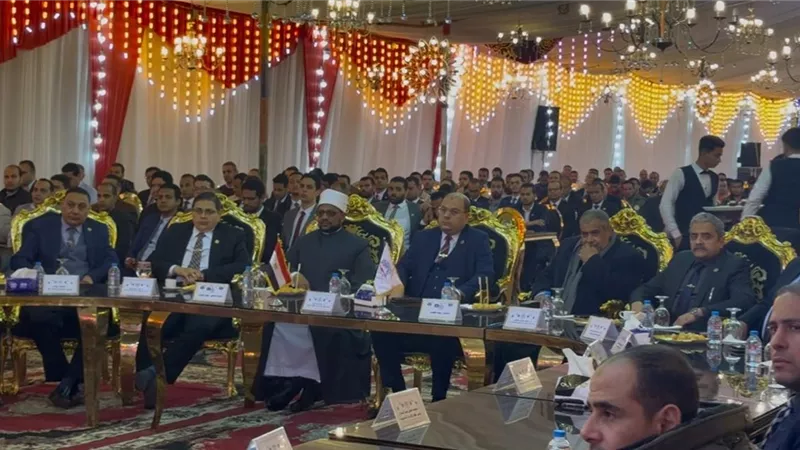 أمين «البحوث الإسلامية» يشيد بجهود هيئة المحطات النووية