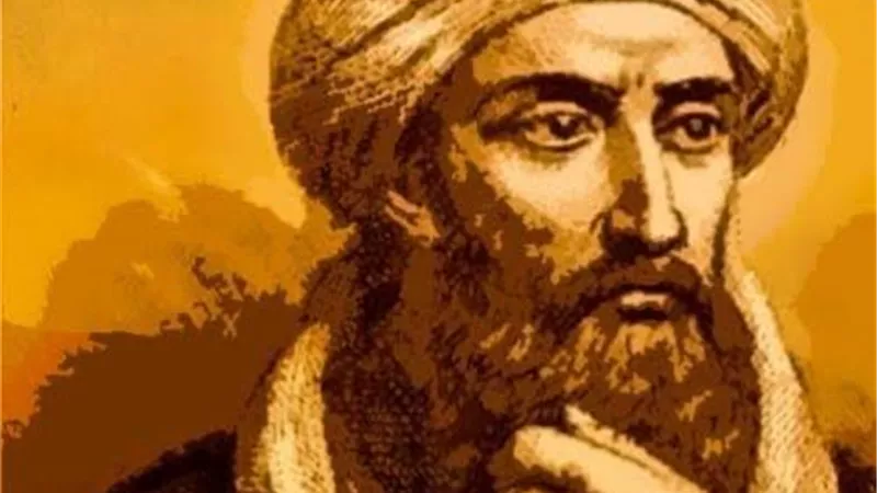 الفقيه الوزير.. لسان الدين بن الخطيب الفيلسوف الصوفي