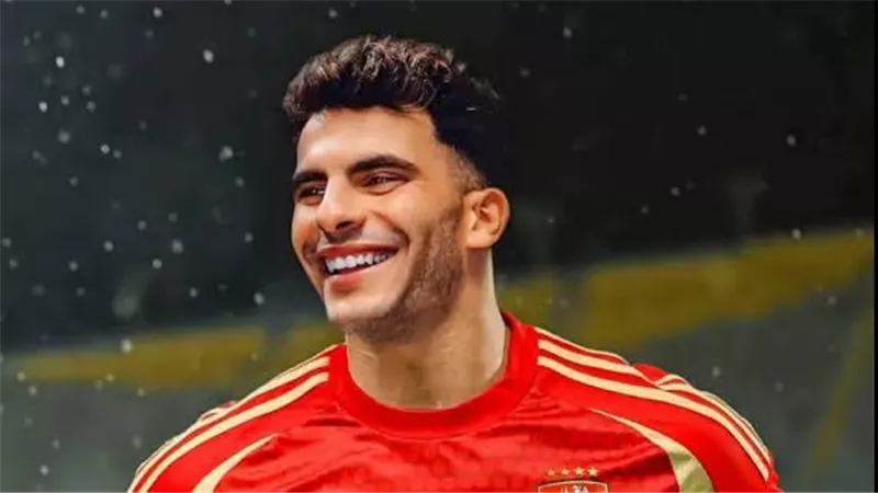 هل يرحل زيزو عن الزمالك؟.. الإعلامي مهيب عبد الهادي يلمح