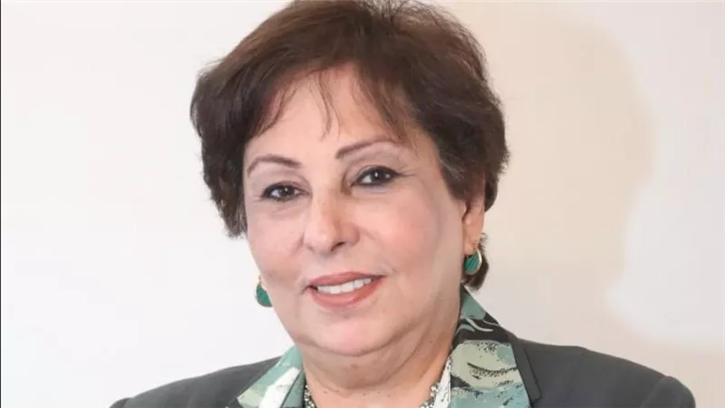  عزة هيكل:  “من جد وجد.. ومن لعب سقط”..  ولام شمسية تجاوزت بعض مشاهده الخطوط المقبولة | حوار 
