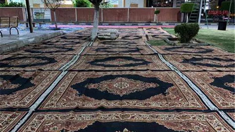 الأوقاف تعلن ساحات صلاة عيد الفطر المبارك بالإسماعيلية