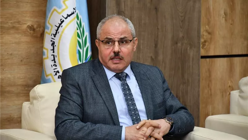 إصدار المجلة الطلابية الأولى لكلية الصيدلة بجامعة الإسماعيلية الأهلية  الجديدة