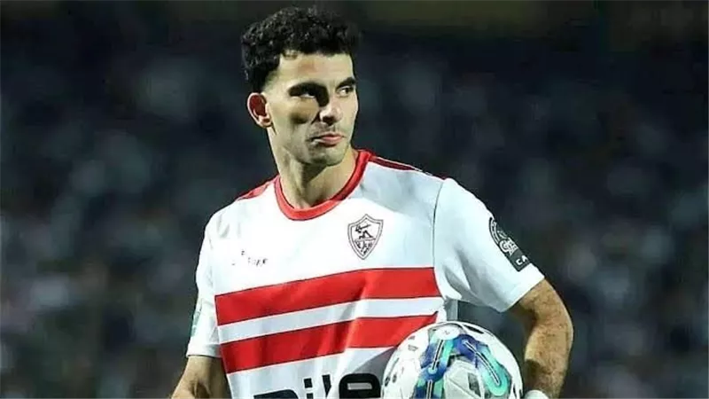 عروض متضاربة .. عرض الزمالك الجديد لزيزو يثير الجدل: 