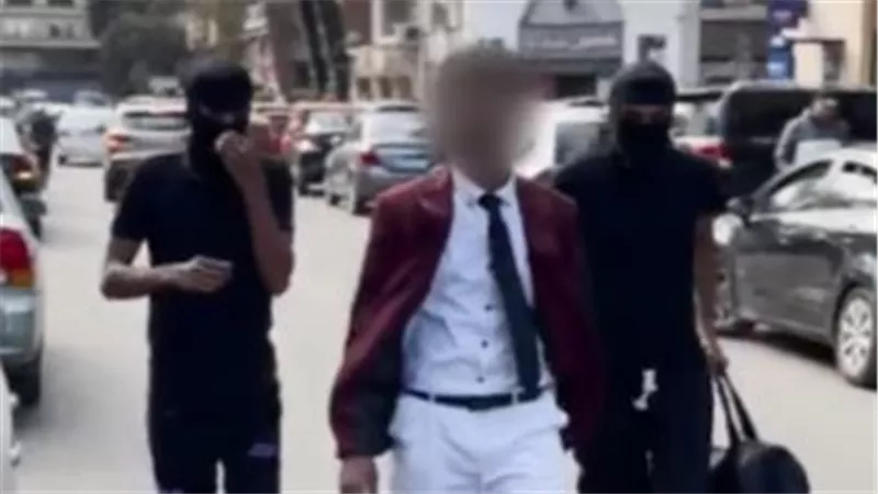 الداخلية تكشف عن هوية ذوي الأقنعة أصحاب الفيديو الشهير بالجيزة