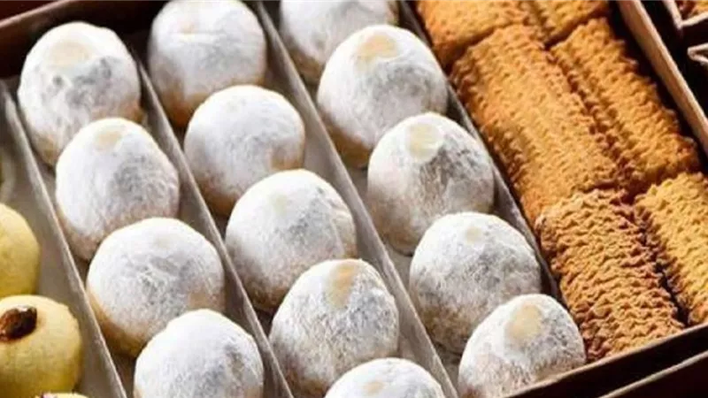 بأسعار مخفضة.. منافذ التموين تطرح كحك العيد والبسكويت