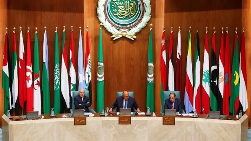 المجموعة العربية تحمل إسرائيل مسؤولية خرق وقف إطلاق النار في غزة.