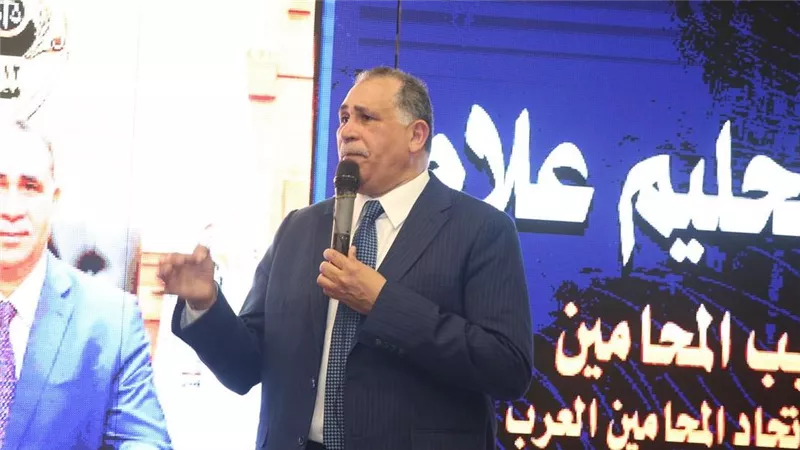 نقيب المحامين: لم أطالب بتأجيل مناقشة مشروع قانون الإجراءات الجنائية 