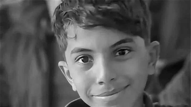 ضحية الـ 