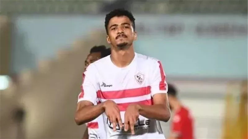 بخلاف أحمد زيزو .. نجم دفاع الزمالك على رادار الأهلي