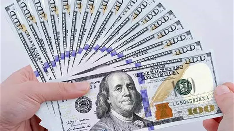 خبراء: سعر الدولار أمام الجنيه في حالة استقرار مع تأثيرات جيوسياسية وداخلية