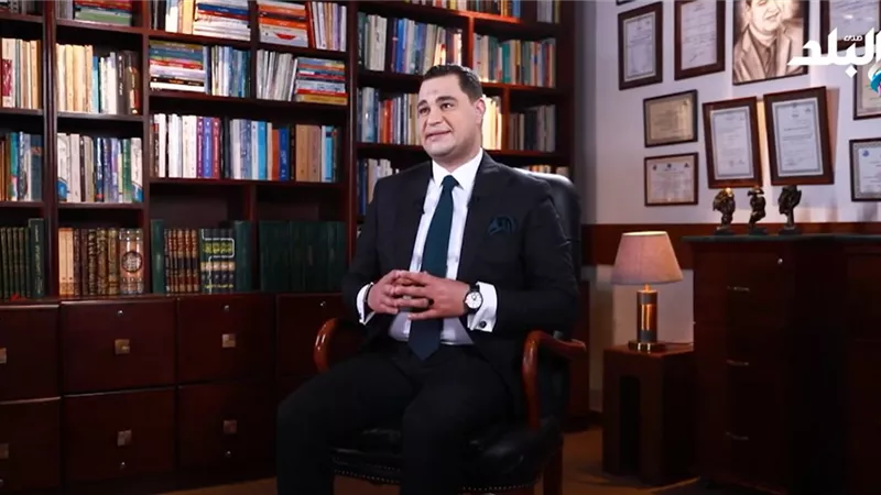 هارون: متلازمة القلب المكسور خطر نفسي بأعراض جسدية حقيقية |فيديو