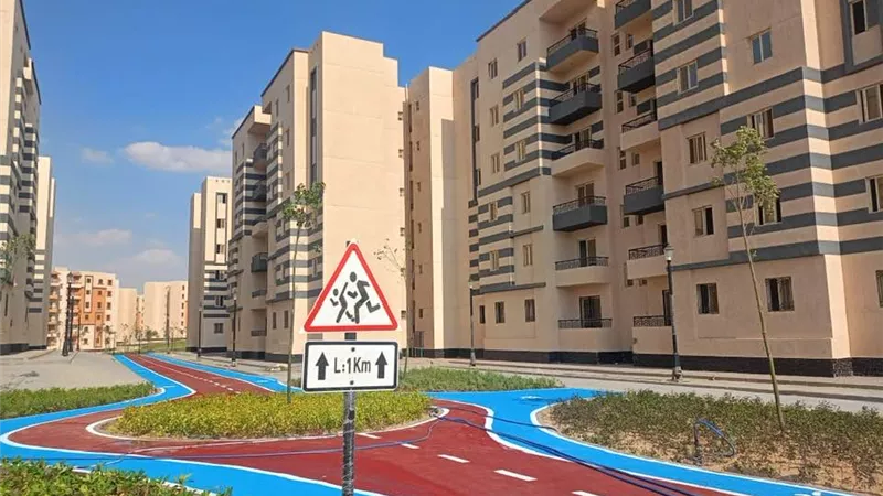 كيف يمكن معرفة موقف طلب حجز سكن لكل المصريين؟.. |احجز شقتك
