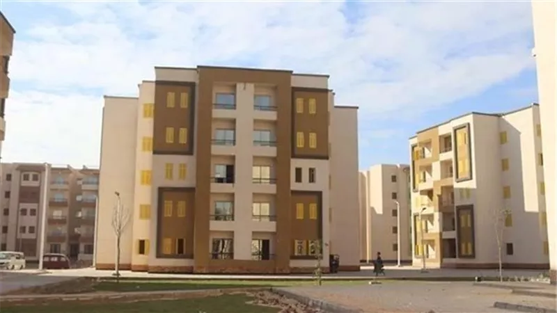 8 خطوات لتقديم تظلمات شقق «سكن لكل المصريين 5» .. تفاصيل 