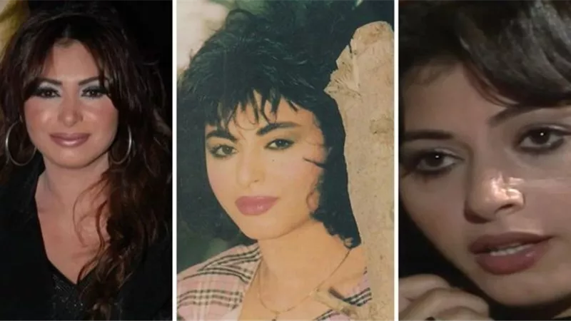 سلوى خطاب كشف تفاصيل تعرضها للخيانة في تجربة سابقة (فيديو)