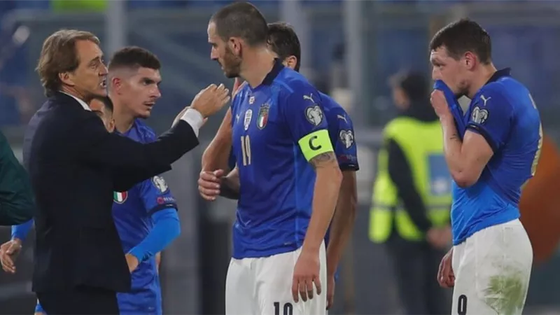 ألمانيا تستضيف إيطاليا .. من يتأهل لنصف نهائي دوري الأمم الأوروبي